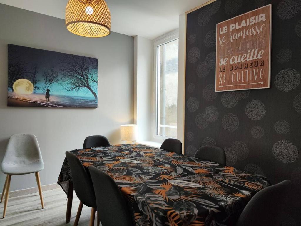 Chez Nina Villa Boulogne-sur-Mer Esterno foto
