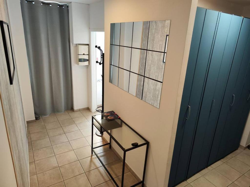Chez Nina Villa Boulogne-sur-Mer Esterno foto