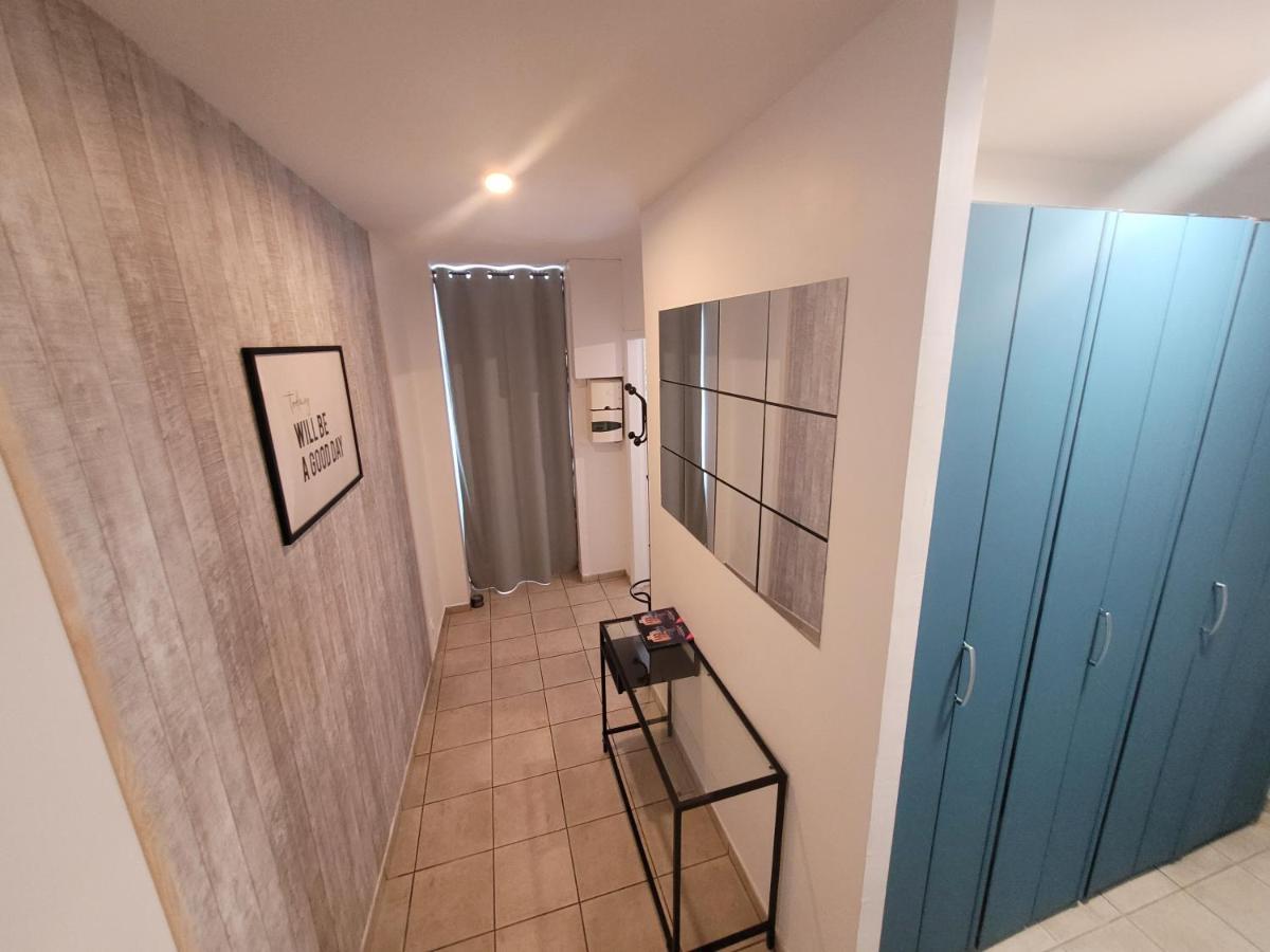 Chez Nina Villa Boulogne-sur-Mer Esterno foto