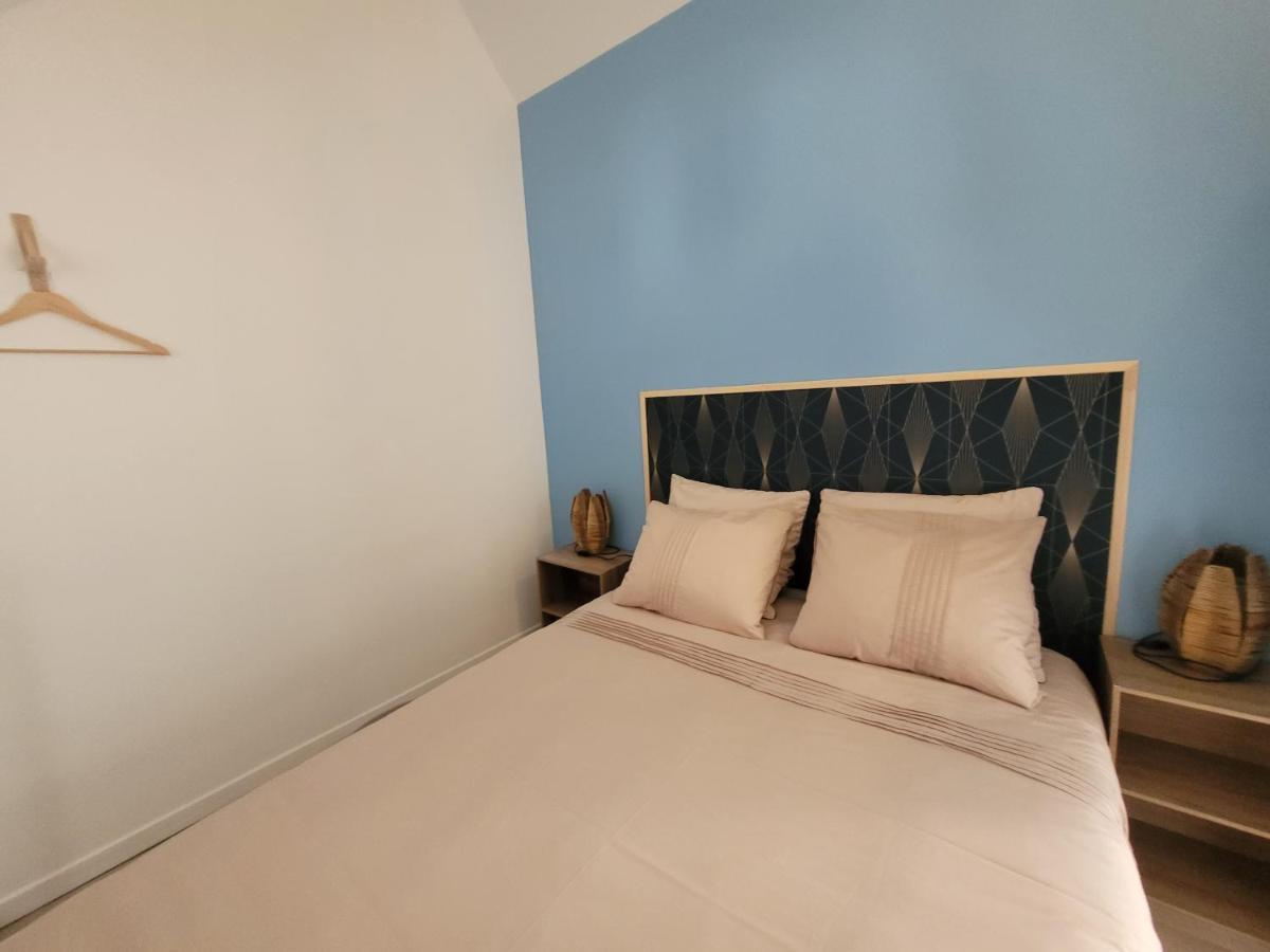 Chez Nina Villa Boulogne-sur-Mer Esterno foto