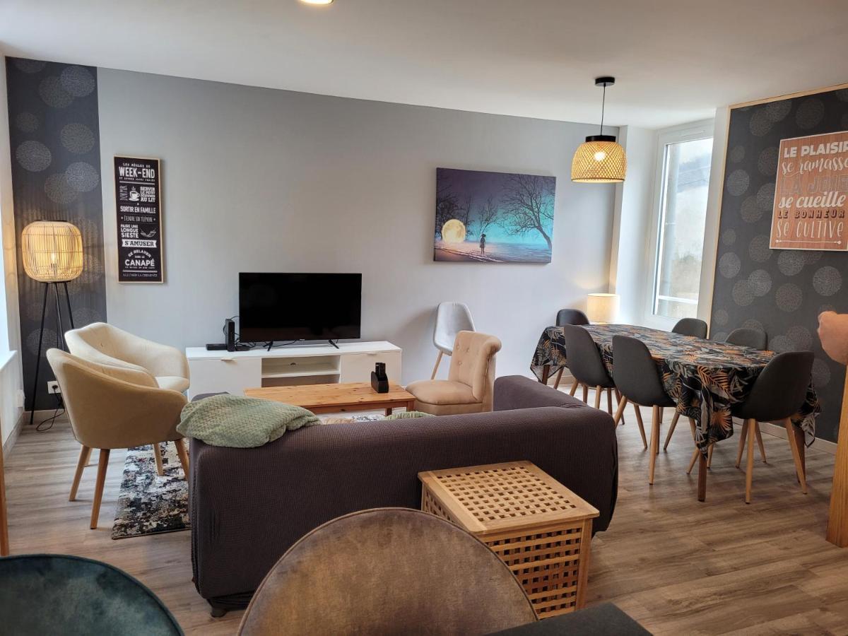 Chez Nina Villa Boulogne-sur-Mer Esterno foto