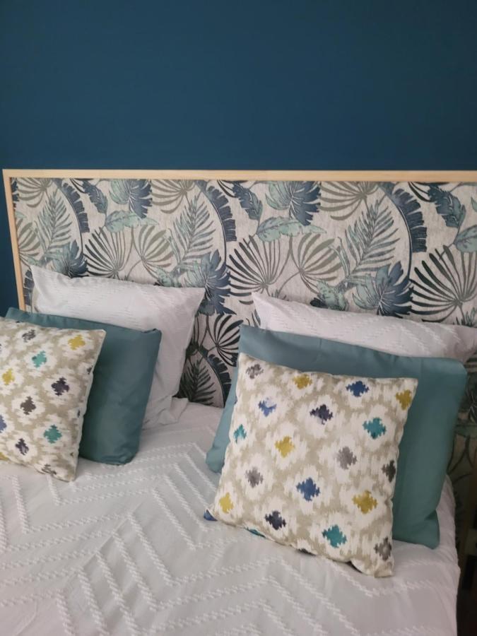 Chez Nina Villa Boulogne-sur-Mer Esterno foto